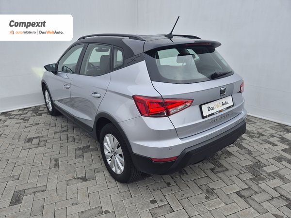 Seat Arona Style 1.0 tsi, DSG