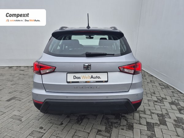 Seat Arona Style 1.0 tsi, DSG