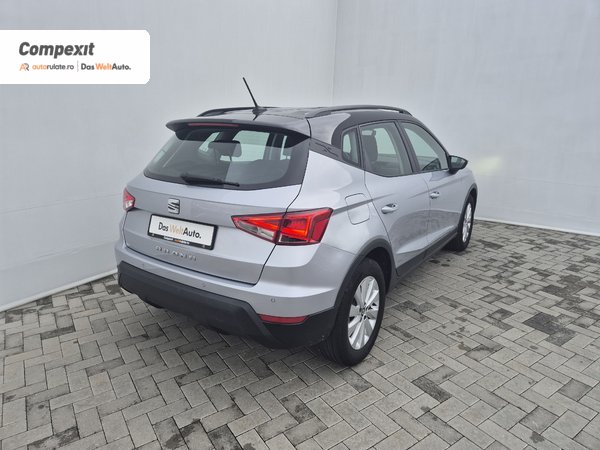 Seat Arona Style 1.0 tsi, DSG