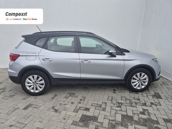 Seat Arona Style 1.0 tsi, DSG