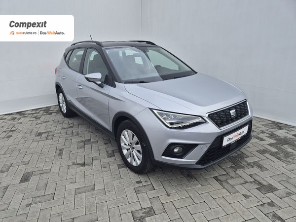 Seat Arona Style 1.0 tsi, DSG