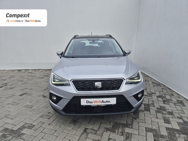 Seat Arona Style 1.0 tsi, DSG
