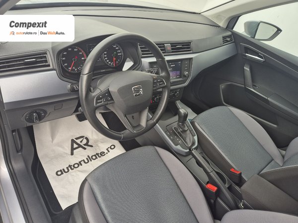 Seat Arona Style 1.0 tsi, DSG