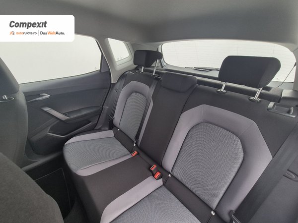 Seat Arona Style 1.0 tsi, DSG