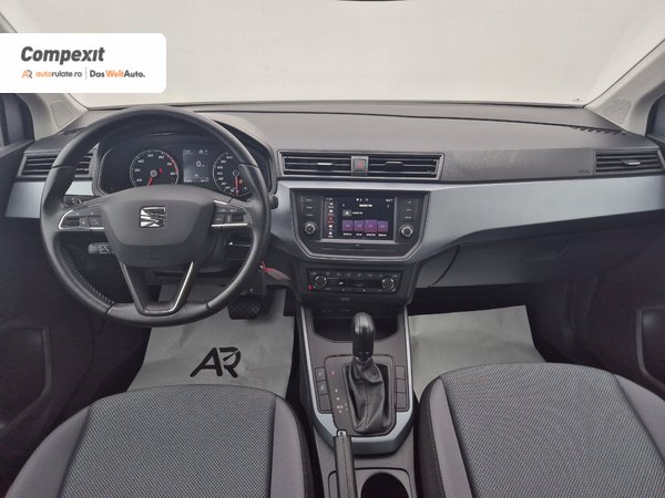 Seat Arona Style 1.0 tsi, DSG