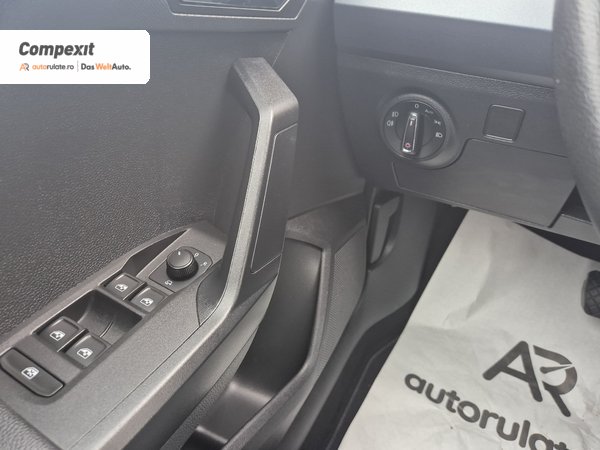 Seat Arona Style 1.0 tsi, DSG