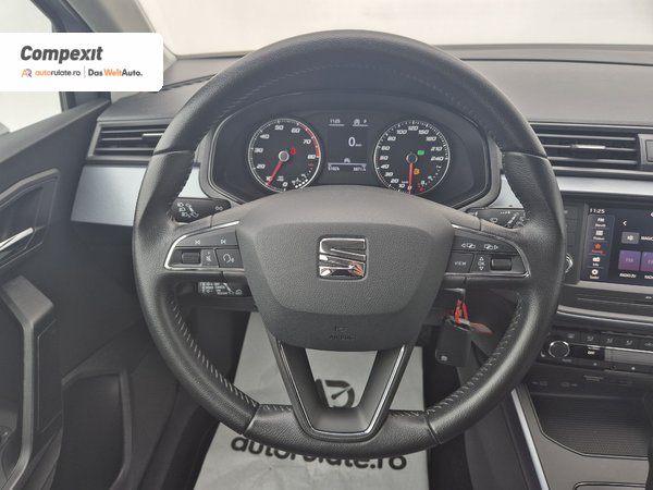 Seat Arona Style 1.0 tsi, DSG