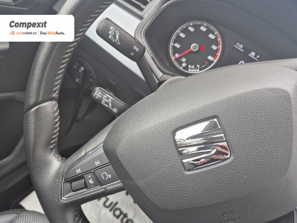Seat Arona Style 1.0 tsi, DSG