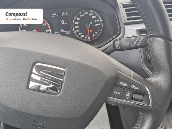 Seat Arona Style 1.0 tsi, DSG