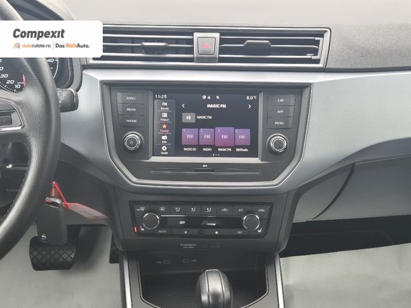 Seat Arona Style 1.0 tsi, DSG