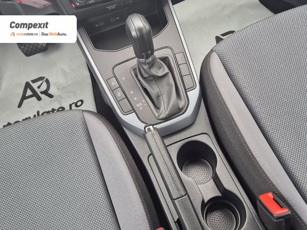 Seat Arona Style 1.0 tsi, DSG