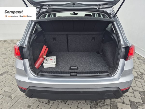 Seat Arona Style 1.0 tsi, DSG