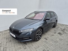 Škoda Octavia Combi Sportline iV, 1.4 tsi, DSG