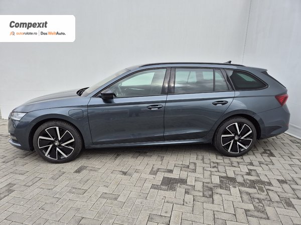 Škoda Octavia Combi Sportline iV, 1.4 tsi, DSG