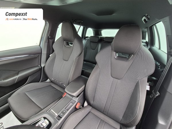 Škoda Octavia Combi Sportline iV, 1.4 tsi, DSG