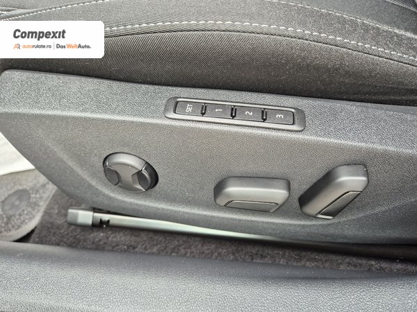 Škoda Octavia Combi Sportline iV, 1.4 tsi, DSG