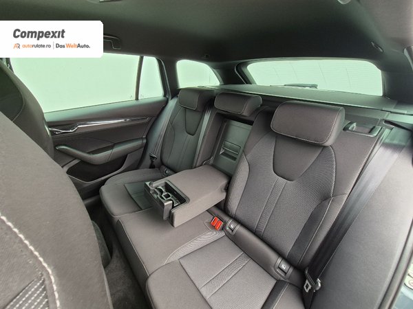 Škoda Octavia Combi Sportline iV, 1.4 tsi, DSG