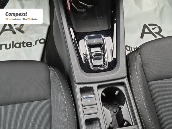 Škoda Octavia Combi Sportline iV, 1.4 tsi, DSG
