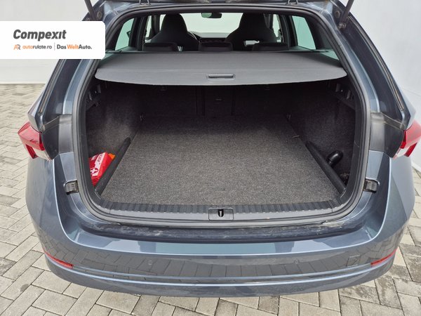 Škoda Octavia Combi Sportline iV, 1.4 tsi, DSG
