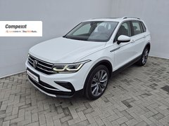 Volkswagen Tiguan Elegance 4Motion 2.0 tsi, DSG