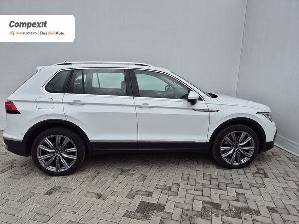 Volkswagen Tiguan Elegance 4Motion 2.0 tsi, DSG