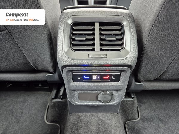 Volkswagen Tiguan Elegance 4Motion 2.0 tsi, DSG