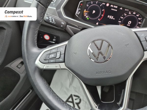 Volkswagen Tiguan Elegance 4Motion 2.0 tsi, DSG