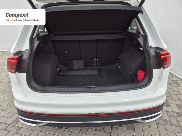 Volkswagen Tiguan Elegance 4Motion 2.0 tsi, DSG