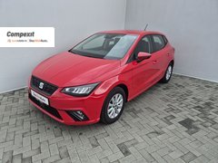 Seat Ibiza Style 1.0 TSI