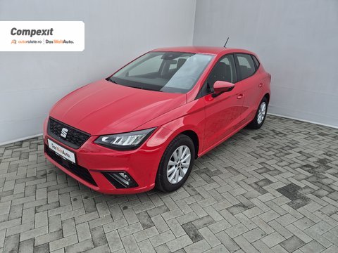 Seat Ibiza Style 1.0 TSI