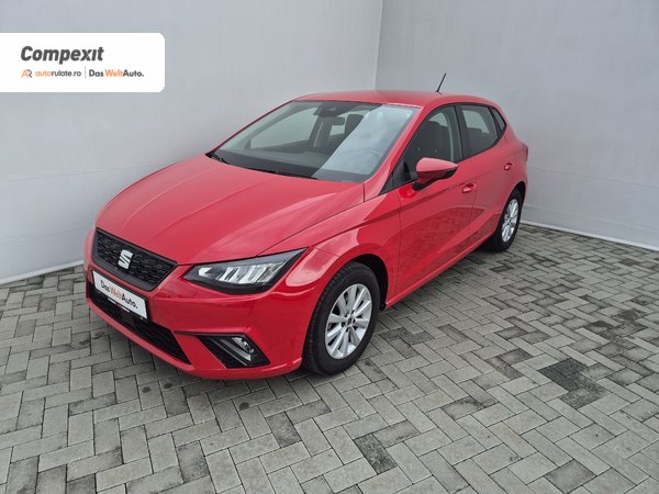 Seat Ibiza Style 1.0 TSI