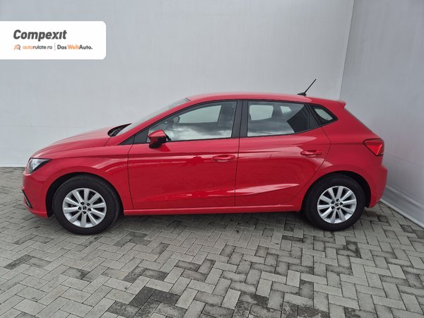 Seat Ibiza Style 1.0 TSI