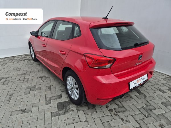 Seat Ibiza Style 1.0 TSI