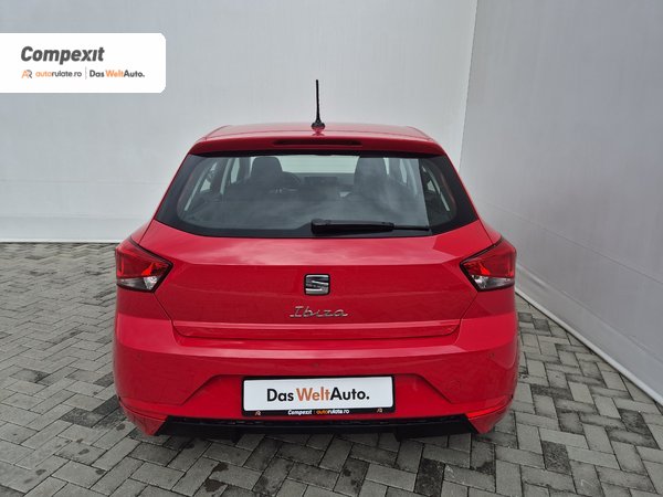 Seat Ibiza Style 1.0 TSI