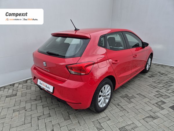 Seat Ibiza Style 1.0 TSI