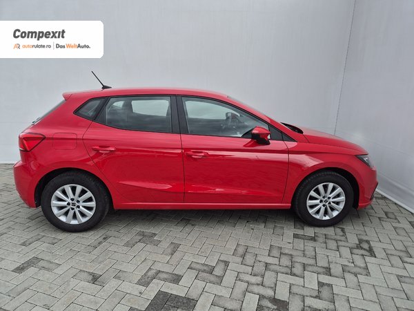 Seat Ibiza Style 1.0 TSI