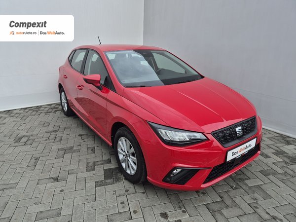 Seat Ibiza Style 1.0 TSI