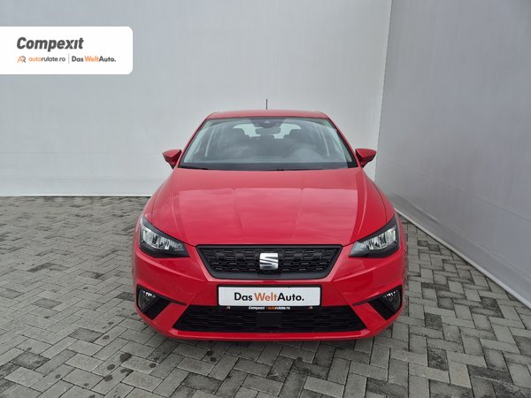 Seat Ibiza Style 1.0 TSI