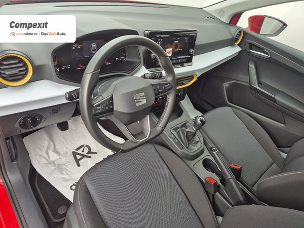 Seat Ibiza Style 1.0 TSI