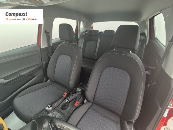 Seat Ibiza Style 1.0 TSI