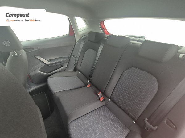 Seat Ibiza Style 1.0 TSI
