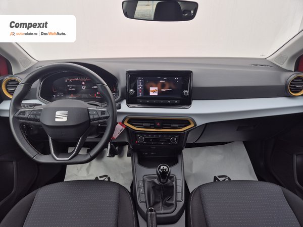 Seat Ibiza Style 1.0 TSI