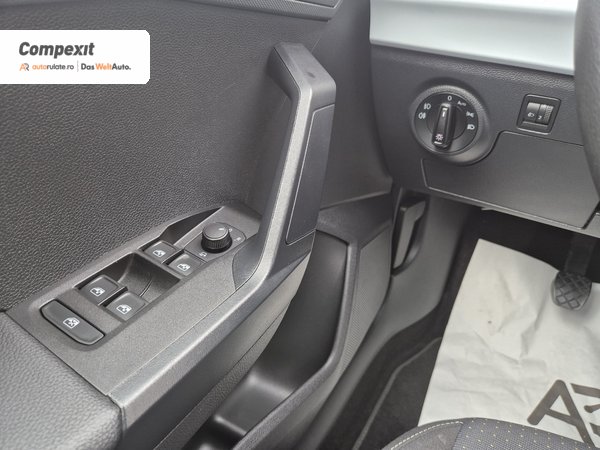 Seat Ibiza Style 1.0 TSI