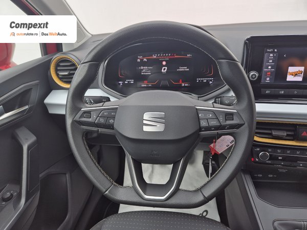 Seat Ibiza Style 1.0 TSI
