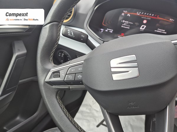 Seat Ibiza Style 1.0 TSI