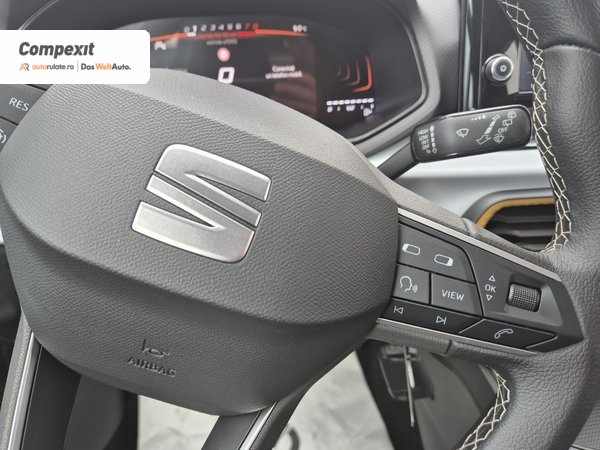 Seat Ibiza Style 1.0 TSI