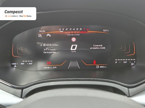 Seat Ibiza Style 1.0 TSI