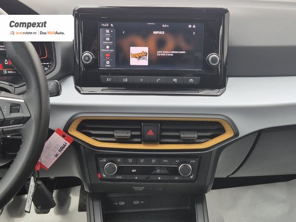 Seat Ibiza Style 1.0 TSI