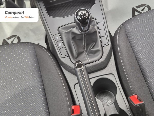 Seat Ibiza Style 1.0 TSI
