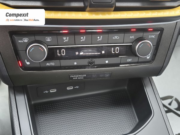 Seat Ibiza Style 1.0 TSI